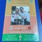 program Afan Lido - Carmarthen Town