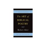 The Art of Biblical Poetry