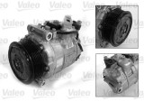 VALEO 813195 VALEO CORE-FLEX Compresor, climatizare