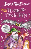 Terror-Tantchen | David Walliams