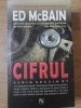 Cifrului - Ed McBain, Nemira, 2006, Politist, Romana, Paperback, Stare Buna, 268 pagini, 11x18 cm