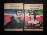 Stendhal - Manastirea din Parma 2 volume