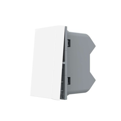 Modul Intrerupator Simplu Mecanic Cap Cruce LIVOLO SmartElectro IntelligentHouse foto