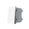 Modul Intrerupator Simplu Mecanic Cap Cruce LIVOLO SmartElectro IntelligentHouse