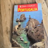Ghid complet Portugalia