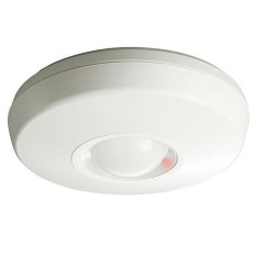 DETECTOR de miscare OPTEX, PIR, 3.6m, montare pe tavan, 62 zone, &amp;quot;FX-360&amp;quot; (timbru verde 0.8 lei) foto