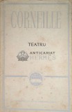 Teatru - 1956 - Corneille ($F38)