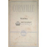 Teatru - 1956 - Corneille ($F38)