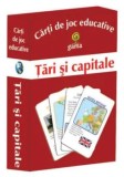 Cumpara ieftin Tari si capitale/***