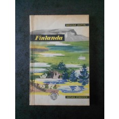 BENONE ZOTTA - FINLANDA