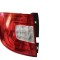 Stop spate lampa Skoda Superb Combi (3T) 11.2009-06.2013, partea stanga Stopuri fara suport becuri, DEPO