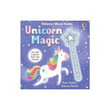 Wand Books: Unicorn Magic