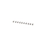 Șurub Original cuptor Bosch 00417788, Piesa Compatibila Balay Siemens