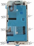 Cumpara ieftin Display iPhone 7 alb ( Service Pack )