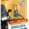 Bec auto Philips H3 Vision +30 12V 55W