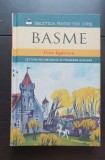 Basme - Petre Ispirescu (CARTONATĂ)