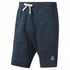 SORT Reebok EL MARBLE GROUP SHORT foto