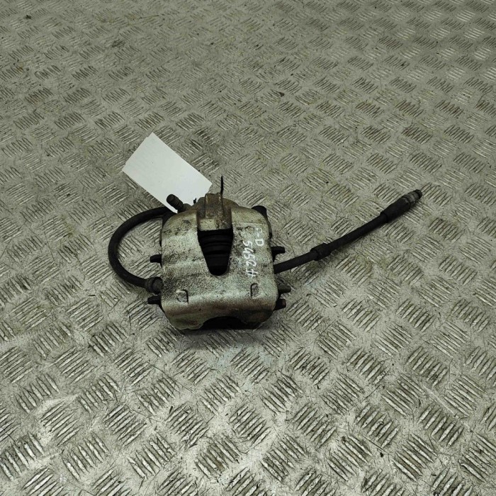 Etrier de fr&acirc;nă dreapta față VW T-CROSS C11 2024 OEM: Off-road | 31350179