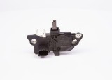 Regulator camp electric (alternatoare)
