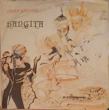 Hangita, Carlo Goldoni - Set 2 Discuri Vinil LP Electrecord, Piese Teatru/Povesti, 33 RPM, 30cm, 1984