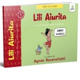Lili Aiurita si cele 4 patru anotimpuri