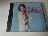 Maribeth, cd