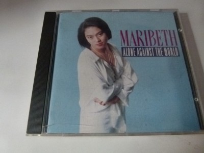 Maribeth, cd foto