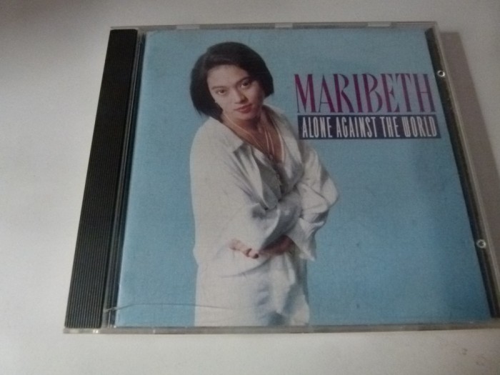 Maribeth, cd