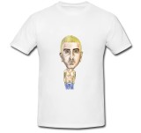 Cumpara ieftin Tricou &quot; Eminem - portret &quot;