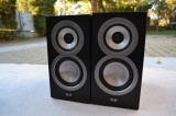 Boxe Elac BS-U 5 Uni-Fi by Andrew Jones