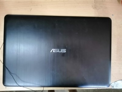 Capac display F541N, F541, X541 - A173 foto