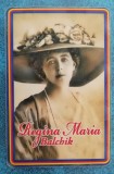 D2 - Magnet frigider - tematica Istorie - Regina Maria a Romaniei