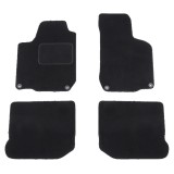 Set covorase auto mocheta Velor SEAT LEON (1M1), 11.1999-05.2005; TOLEDO (1M2), 04.1999-09.2004; SKODA OCTAVIA (1U2/1U5), 03.1997-2010, VW BEETLE 199