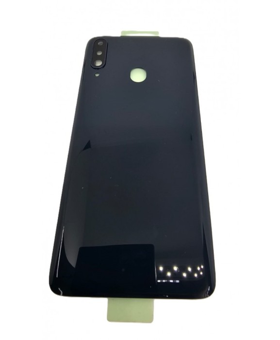Capac Baterie Samsung Galaxy A20s, SM-A207 Verde