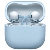 Casti HUAWEI FreeClip 2, True wireless, Bluetooth, Open-ear, Microfon, Blue