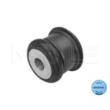 Bucsa punte Audi A3, Tt; Vw Bora, Golf 4, Golf 5, New Beetle; Seat Leon, Toledo 2; Skoda Octavia, Meyle 1007100009, parte montare : Punte spate,