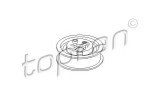 Rola intinzator,curea distributie AUDI A4 (8D2, B5) (1994 - 2001) TOPRAN 108 260