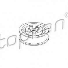 Rola intinzator,curea distributie AUDI A4 (8D2, B5) (1994 - 2001) TOPRAN 108 260