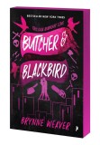 Cumpara ieftin Butcher &amp; Blackbird. Editie Speciala, Librex Publishing