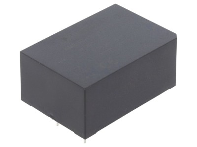 Convertor AC/DC 30W 5VDC foto