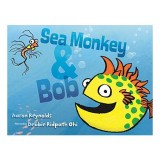 Sea Monkey &amp; Bob