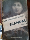 Scandal Tudor Teodorescu Braniste 1988