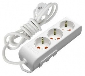 Prelungitor Ritech 3P 3X1 / 2M