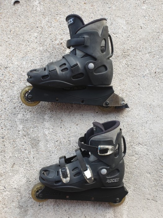 role - marimea 40/41 ROCES role - marimea 40/41 ROCES
