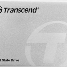 SSD Transcend SSD370 Series, 128GB, 2.5inch, SATA III 600