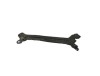 Suport fixare panou fata SKODA SUPERB (3V), 05.2015-, partea dreapta, Tabla; superior