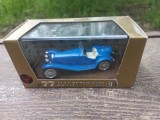 Macheta Alfa Romeo 2300 - 1931 - BRUMM scara 1:43