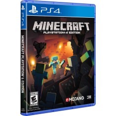 Joc PS4 MINECRAFT Playstation 4 PS5 foto