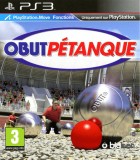 Joc PS3 Obut Petanque - PS Move - EAN: 3499550292060 - I