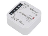 Receptor fără fir EXTA FREE 12-24V